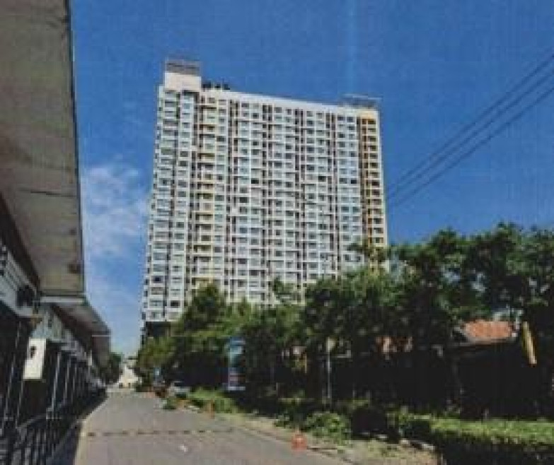 Condominium Bangkok Bang Khae Bang Khae 1890000