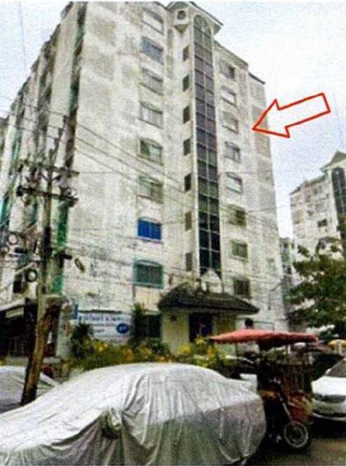 Condominium Bangkok Bang Khae Bang Khae 270000