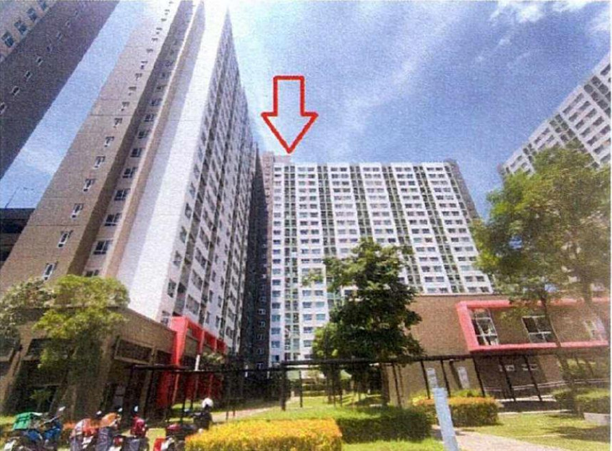 Condominium Bangkok Bang Khae Bang Khae Nuea 1560000