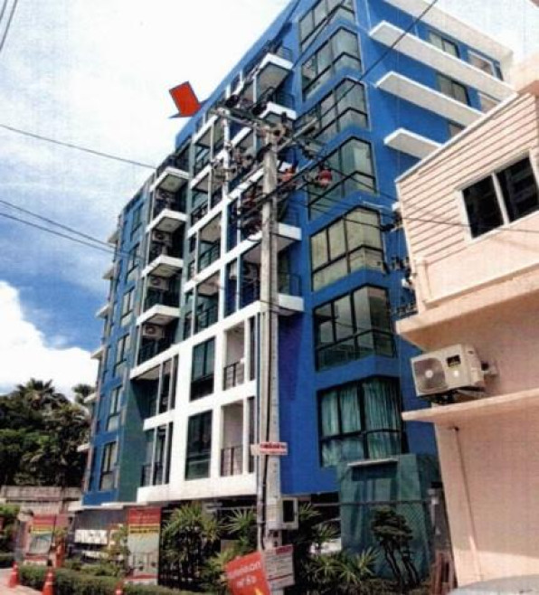 Condominium Bangkok Bang Khae Bang Khae 1980000