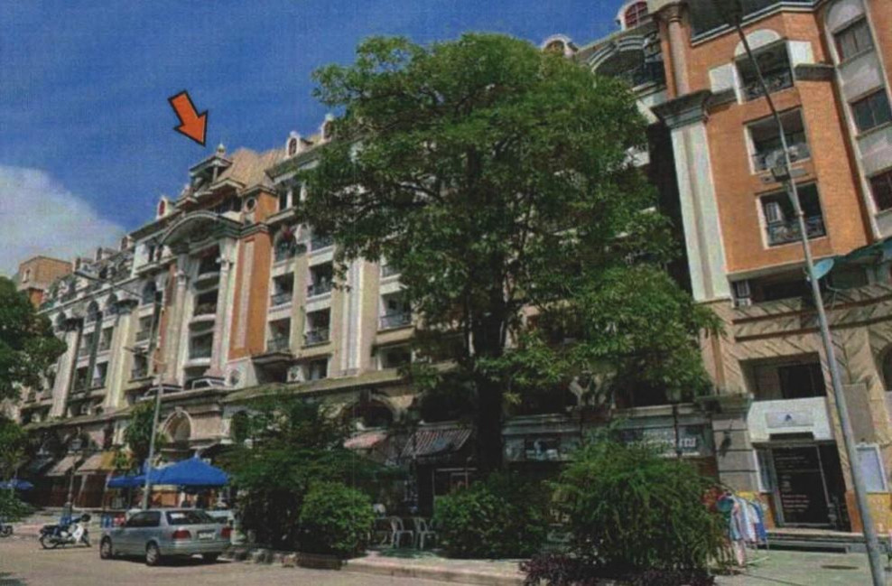 Condominium Nonthaburi Pak Kret Ban Mai 785000