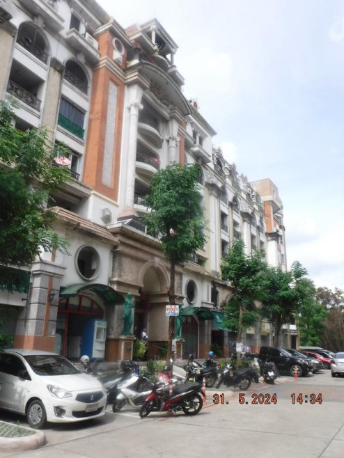 Condominium Nonthaburi Pak Kret Ban Mai 818000