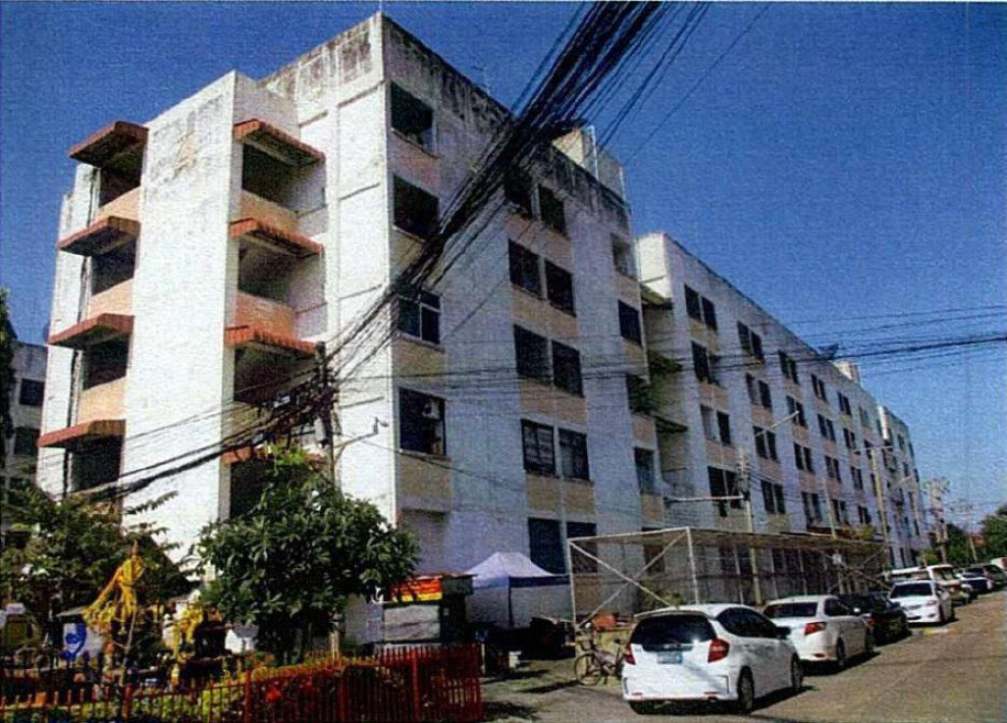 Condominium Nonthaburi Pak Kret Pak Kret 400000