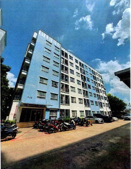 Condominium Nonthaburi Pak Kret Pak Kret 1000000