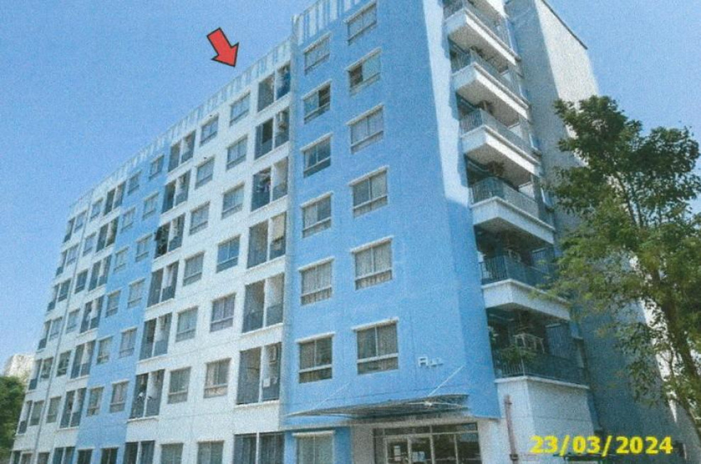 Condominium Nonthaburi Pak Kret Pak Kret 2386000