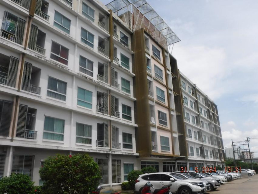 Condominium Nonthaburi Pak Kret Pak Kret 1300000