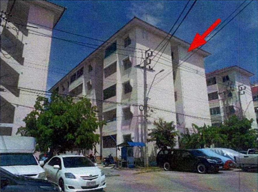 Condominium Samut Prakan Phra Samut Chedi Laem Fa Pha 490000