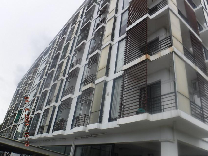 Condominium Samut Prakan Bang Sao Thong Sisa Chorakhe Noi 1350000