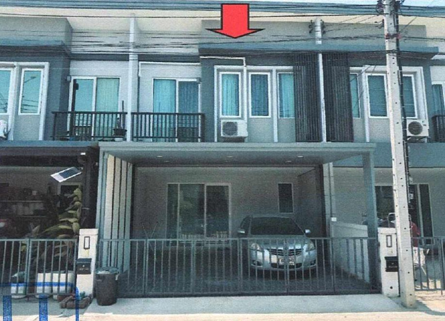 Townhouse Nonthaburi Bang Yai Bang Mae Nang 2830000