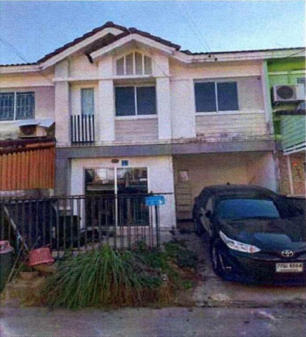 Townhouse Nonthaburi Bang Yai Bang Mae Nang 1400000