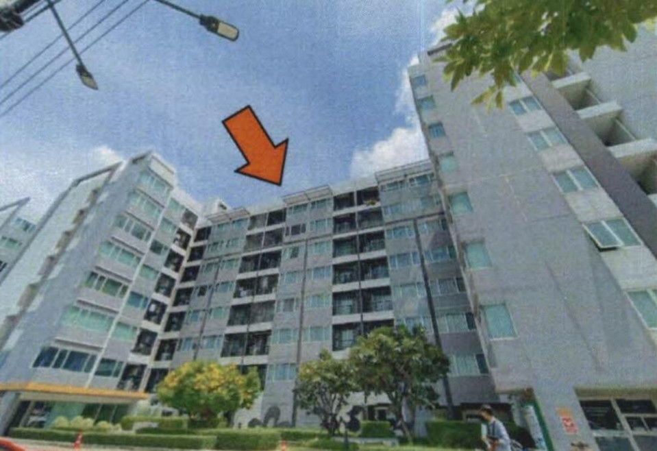 Condominium Nonthaburi Bang Bua Thong Bang Rak Yai 1700000