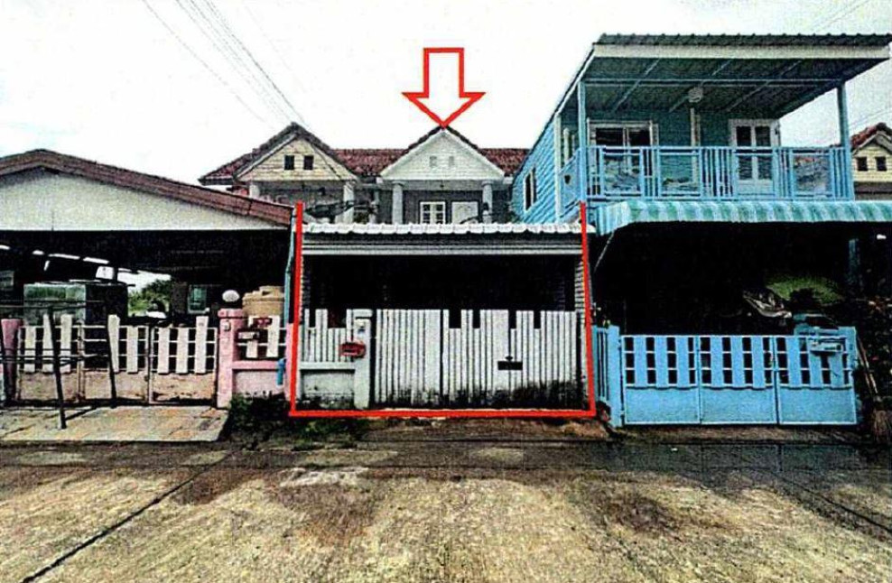 Townhouse Nonthaburi Bang Bua Thong Phimonrat 1250000