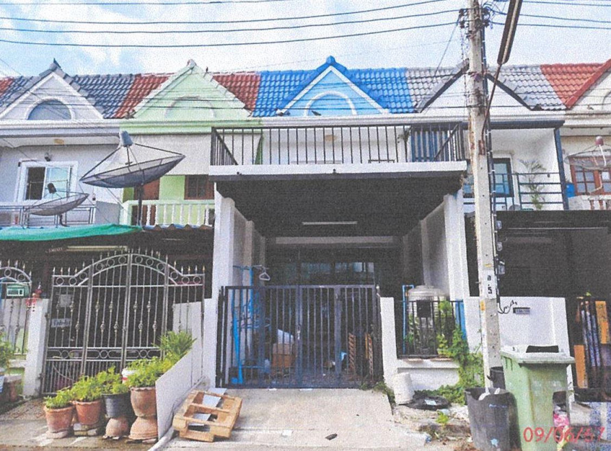 Townhouse Nonthaburi Bang Bua Thong Phimonrat 1500000