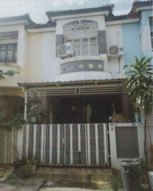 Townhouse Nonthaburi Sai Noi Sai Noi 1385000