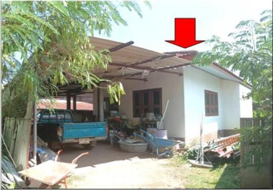 Single house Nong Khai Phon Phisai Thung Luang 895000