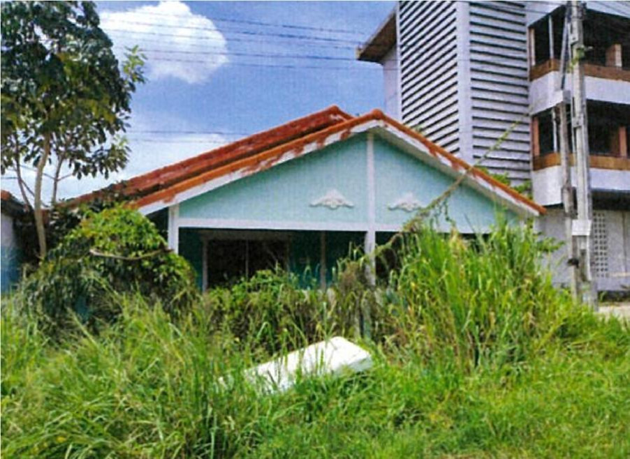 Single house Rayong Pluak Daeng Pluak Daeng 1000000