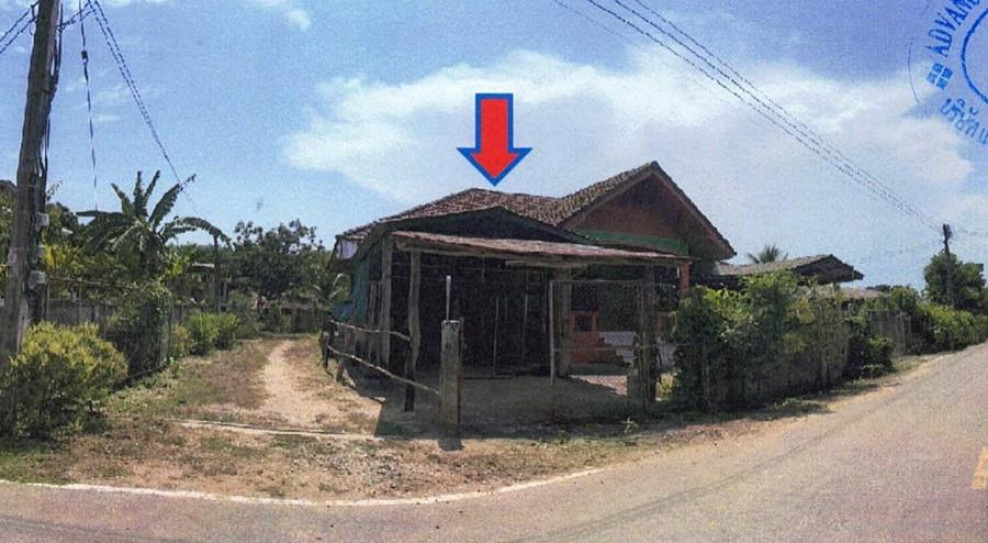 Single house Chiang Rai Wiang Chiang Rung Pa Sang 1080000