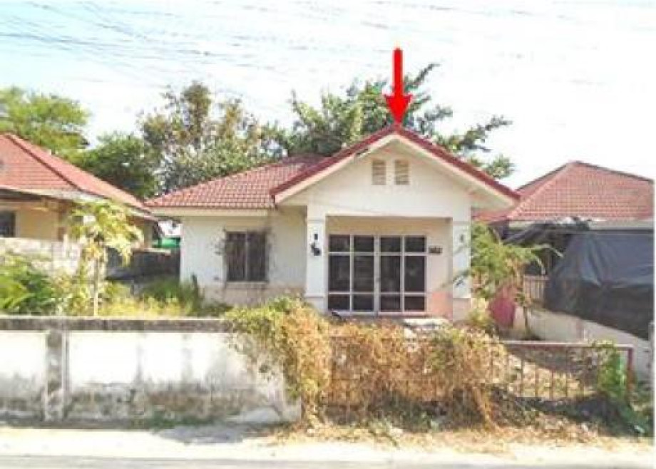 Single house Rayong Ban Chang Ban Chang 1600000