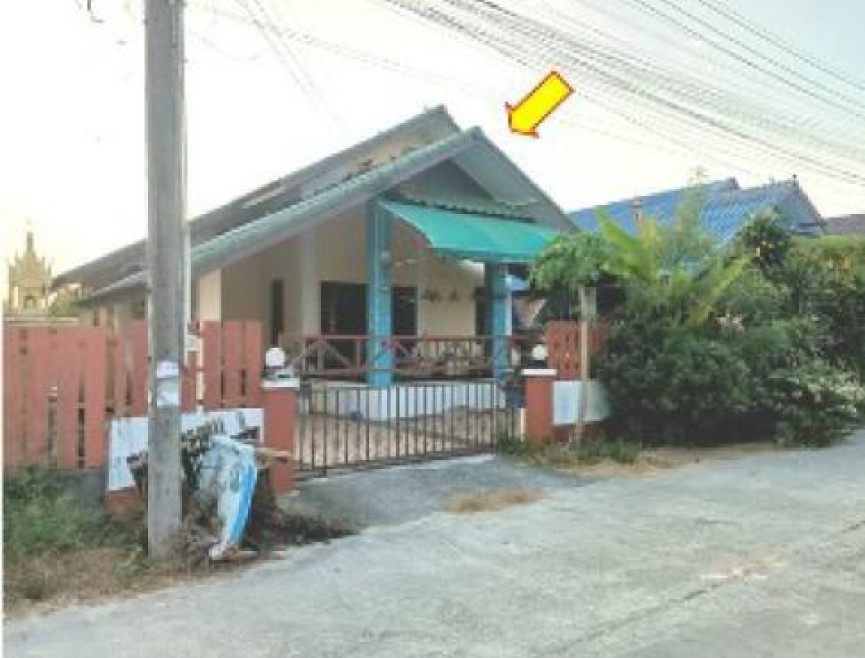 Single house Rayong Mueang Rayong Ban Laeng 1650000