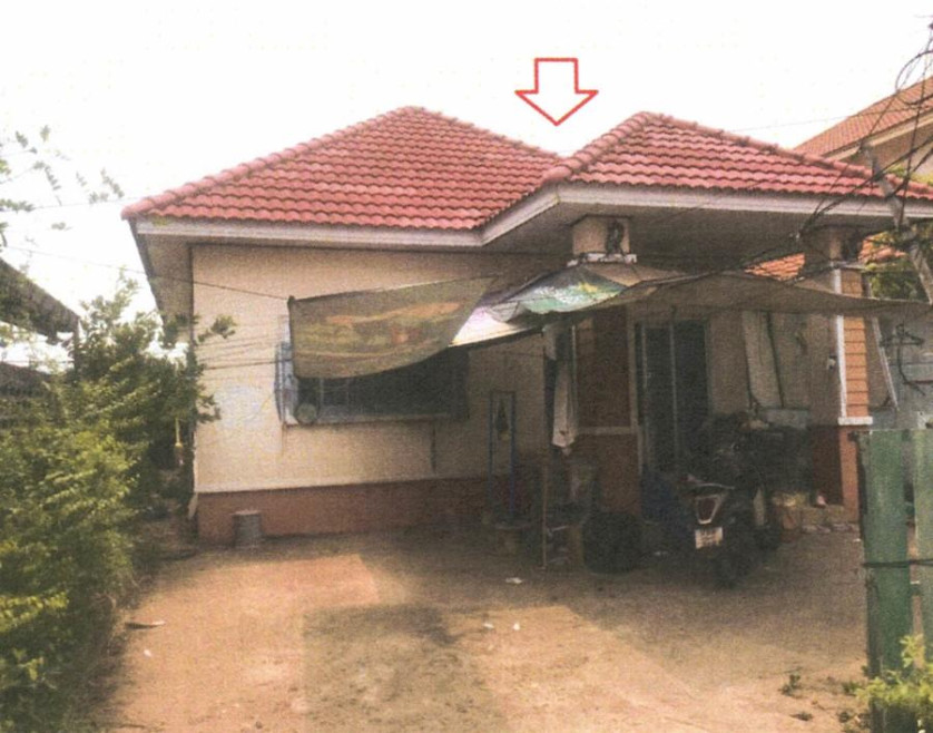 Single house Sakon Nakhon Mueang Sakon Nakhon Ngio Don 1305000