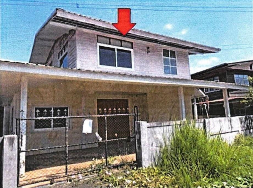 Single house Khon Kaen Mueang Khon Kaen Ban Thum 1020000