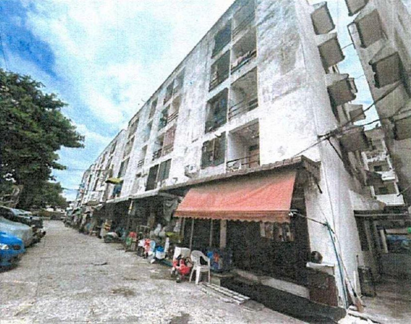 Condominium Bangkok Sai Mai Sai Mai 300000