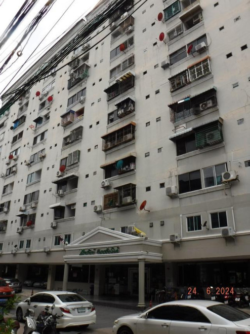 Condominium Bangkok Khan Na Yao Khan Na Yao 1186000