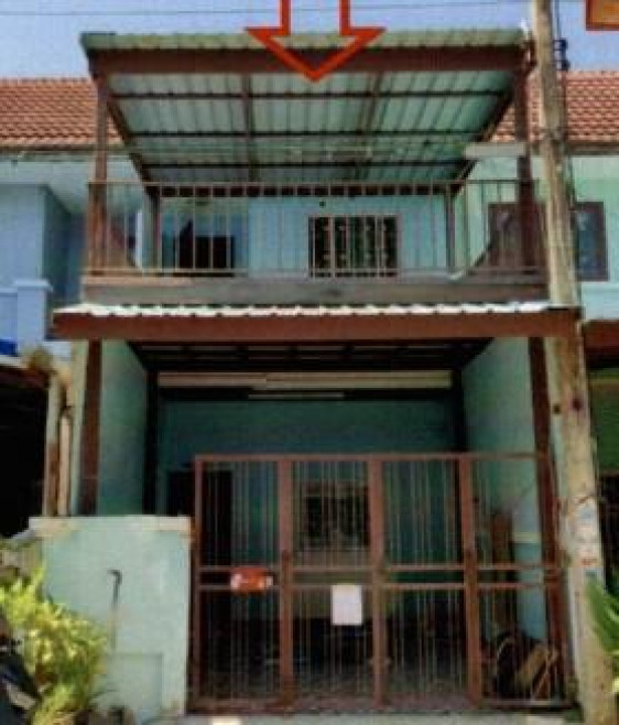 Townhouse Pathum Thani Lat Lum Kaeo Rahaeng 1200000