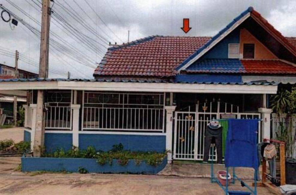 Townhouse Pathum Thani Lat Lum Kaeo Na Mai 1080000