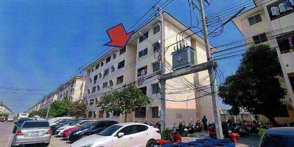 Condominium Samut Prakan Mueang Samut Prakan Bang Mueang Mai 520000