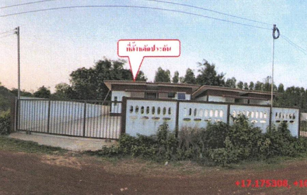 บ้านเดี่ยว สกลนคร เมืองสกลนคร ธาตุนาเวง 1655000