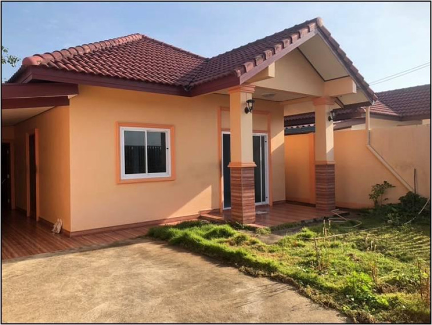 Single house Trang Na Yong Na Yong Nuea 1705000