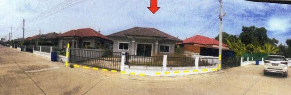 Single house Chachoengsao Plaeng Yao Plaeng Yao 1950000