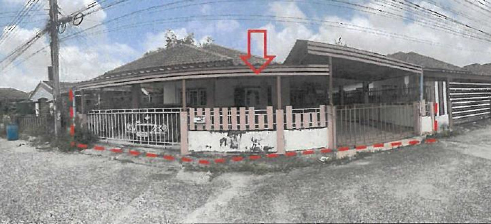 Single house Rayong Ban Chang Ban Chang 1990000