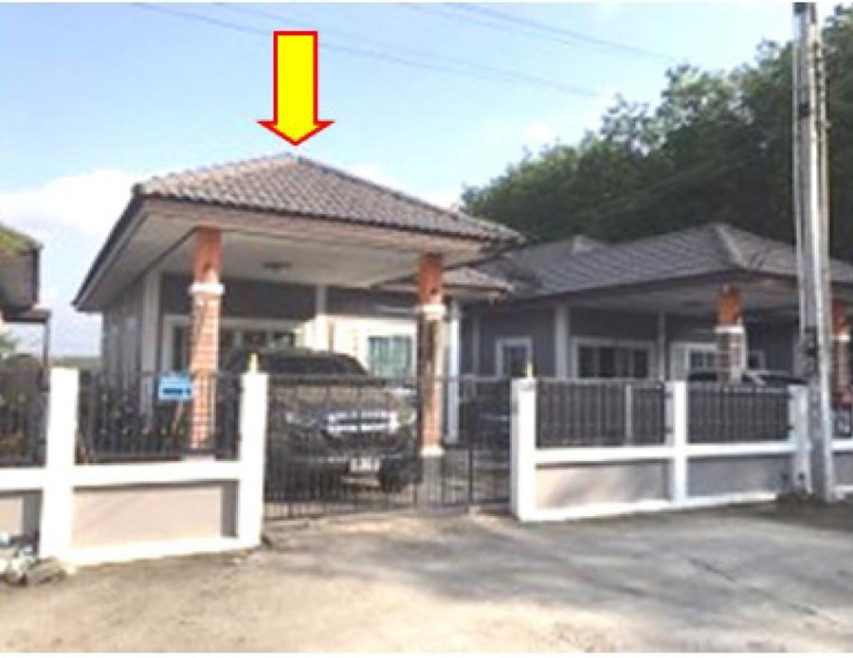 Single house Rayong Pluak Daeng Maenam Khu 1980000