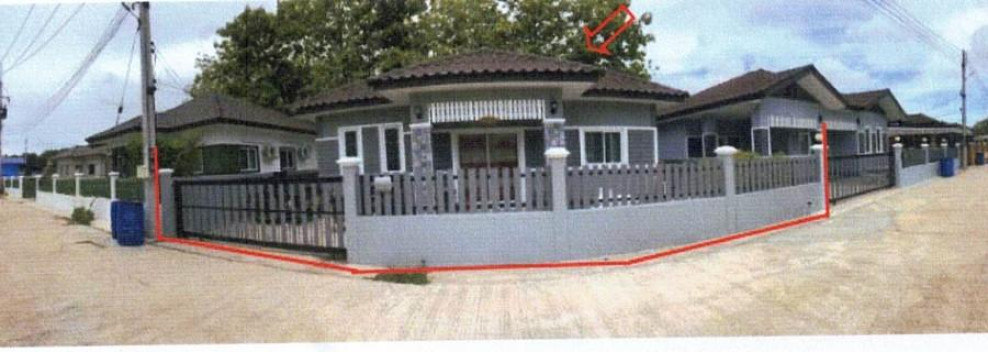 Single house Ratchaburi Photharam Don Krabueang 2000000