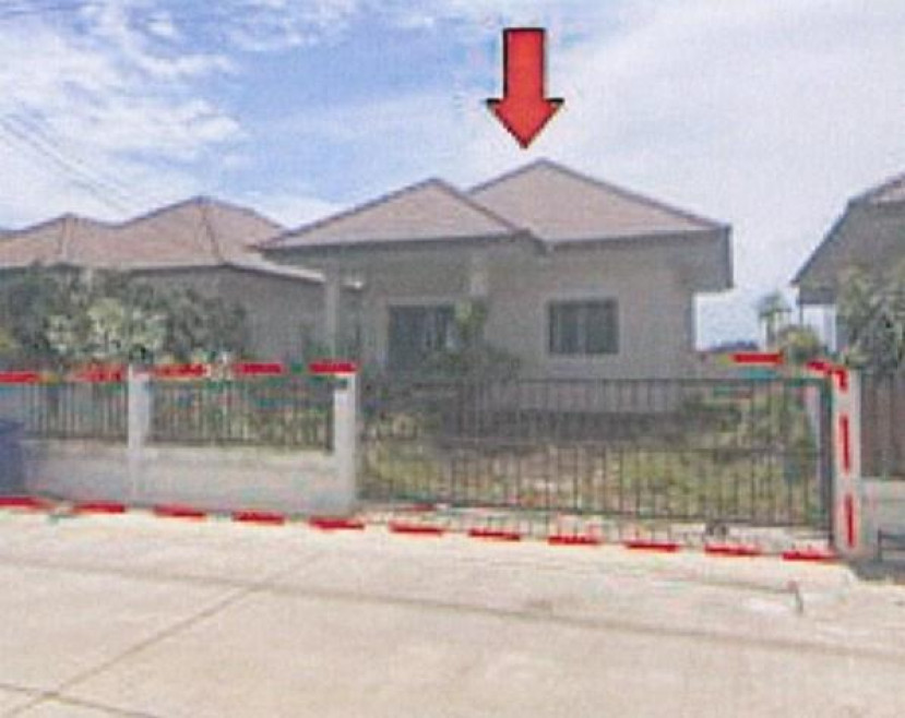 Single house Chachoengsao Plaeng Yao Plaeng Yao 2010000