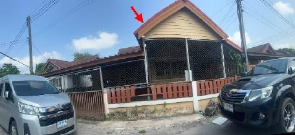 Single house Rayong Mueang Rayong Maptaphut 2150000