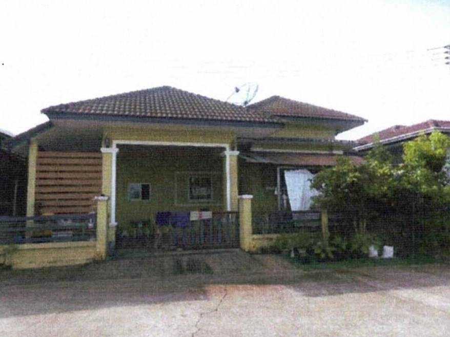 Single house Trat Mueang Trat Nong Samet 2105000