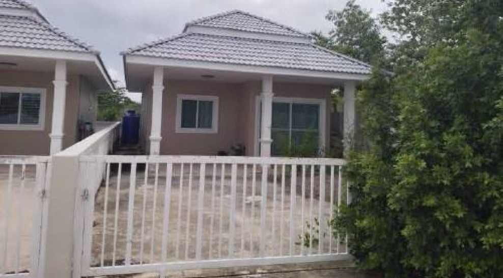 Single house Prachuap Khiri Khan Hua Hin Thap Tai 2290000