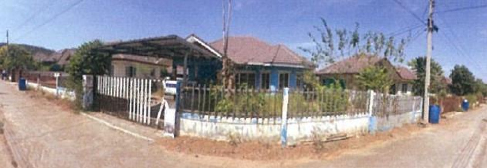 Single house Chachoengsao Phanom Sarakham Nong Nae 2250000