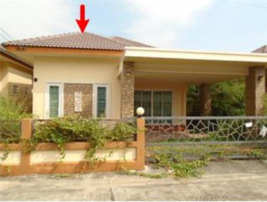 Single house Rayong Ban Chang Ban Chang 2400000