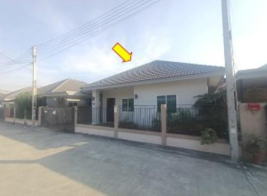 Single house Rayong Mueang Rayong Noen Phra 2400000