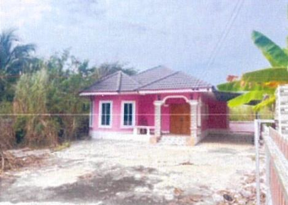 Single house Chachoengsao Plaeng Yao Plaeng Yao 2450000