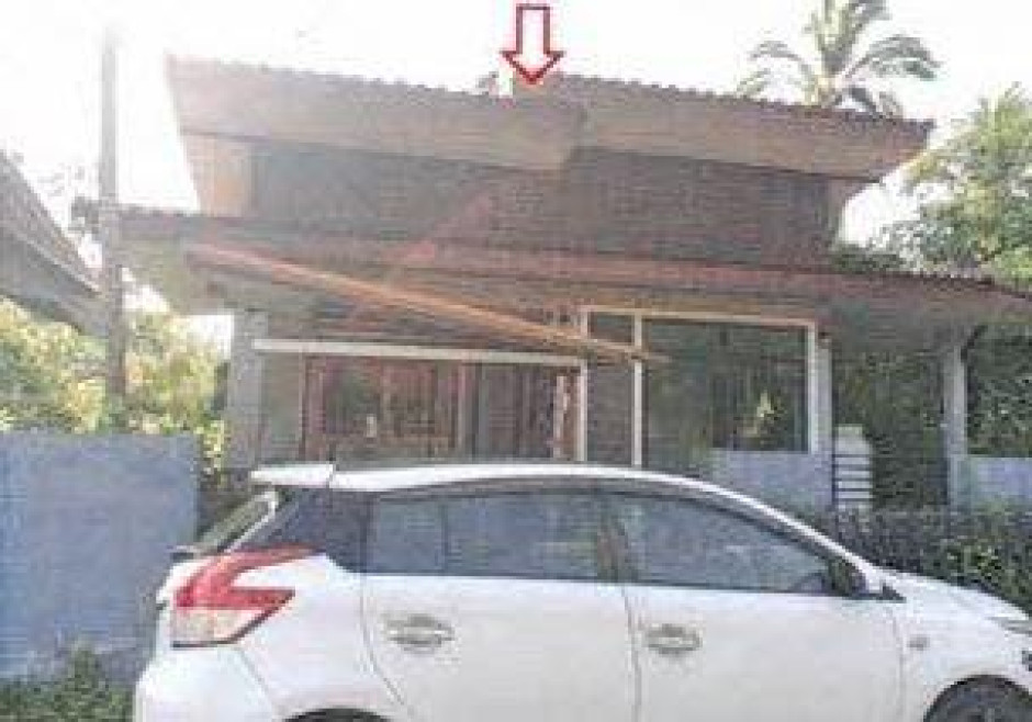 Single house Surat Thani Ko Samui Taling Ngam 2500000