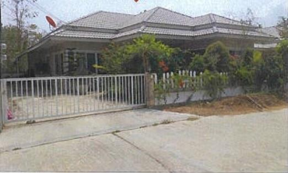 Single house Prachuap Khiri Khan Hua Hin Thap Tai 2500000