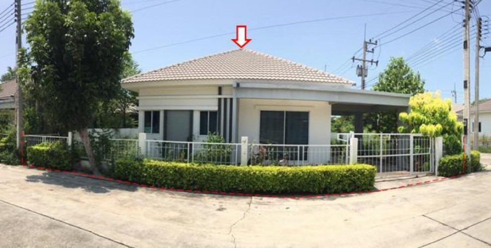 Single house Rayong Mueang Rayong Noen Phra 2550000