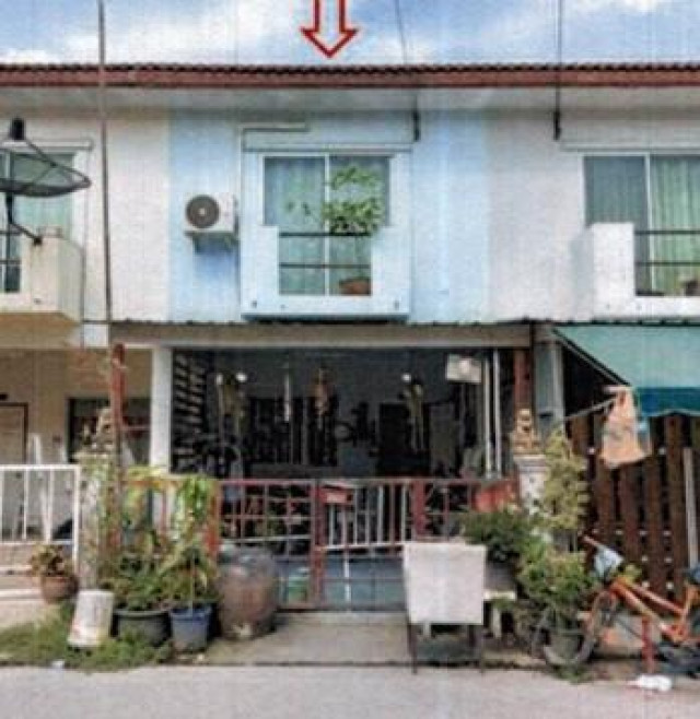 Townhouse Bangkok Sai Mai O Ngoen 1400000