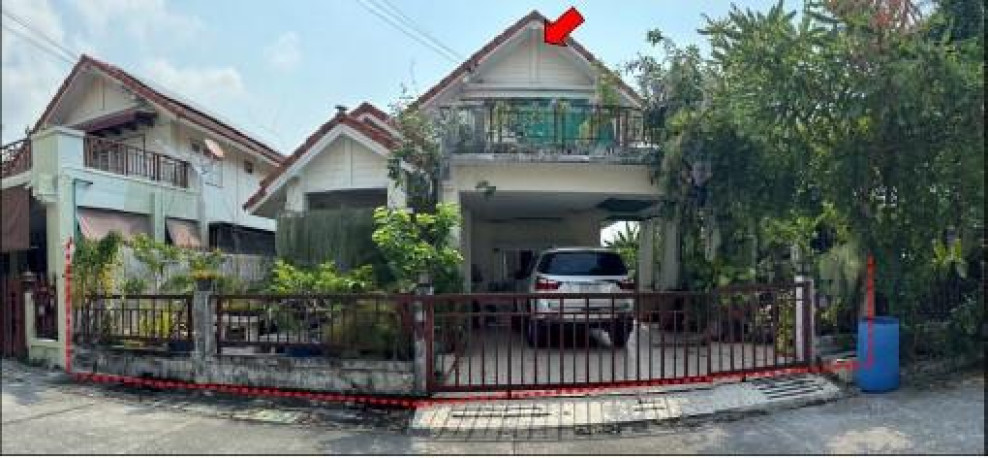 Single house Rayong Mueang Rayong Thap Ma 2750000