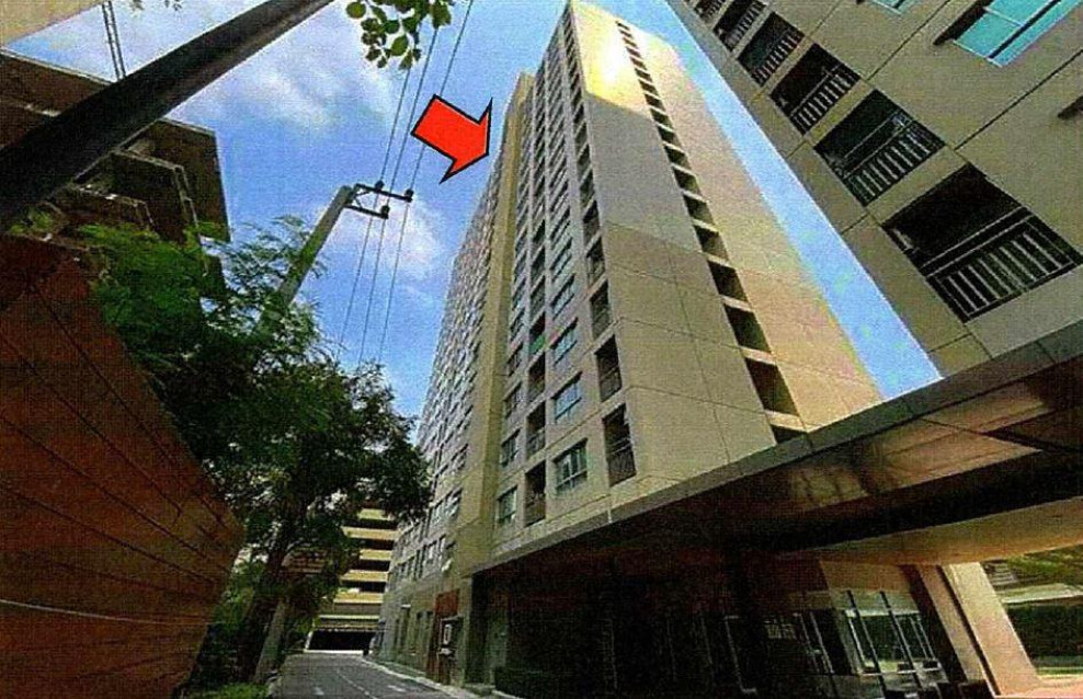 Condominium Bangkok Bang Na Bang Na 1465000